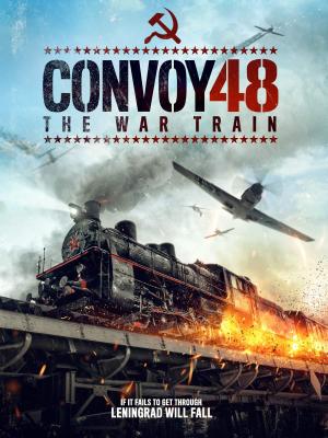 Convoy 48 [Spanish]