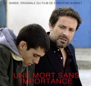 Une mort sans importance [Russian]