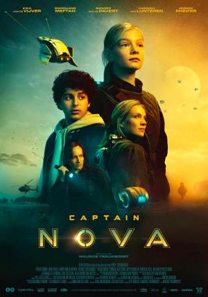 Captain Nova [Russian]