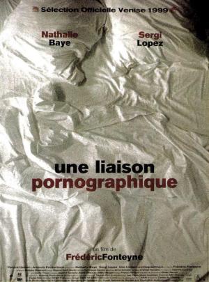 An Affair of Love [Spanish]