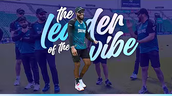 "And the leader of the vibe today is.." | The vibes are on in the Sultans Camp đș
