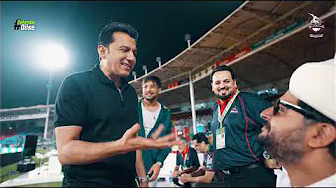 KK v LQ ft. Basheera | HBL PSL 10 | Lahore Qalandars