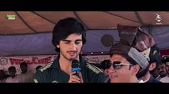Qaiser’s journey from Kurram Agency to training at the UOL-QHPC