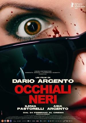 Dark Glasses [Russian]