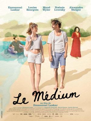 Le médium [Version française]