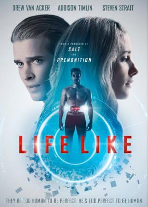 Life Like [Russian]