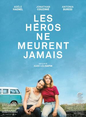 Heroes Don't Die [Russian]