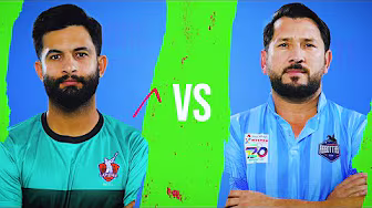 Opener | Lahore Whites vs Abbottabad | Match 33 | National T20 Cup 2025 | PCB | M2L1A