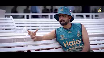 Babar Azam on Zalmi’s Team Spirit: It’s All About Unity and Energy 💛