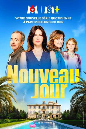 Nouveau Jour [Version française]