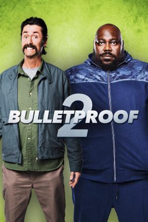 Bulletproof 2 [Russian]