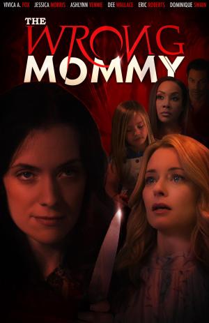 The Wrong Mommy [Russian]