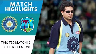 T30 Is Better Then T20 | Dravid and Ganguly Stand | Lara in Full Flow, Powell’s Fireworks