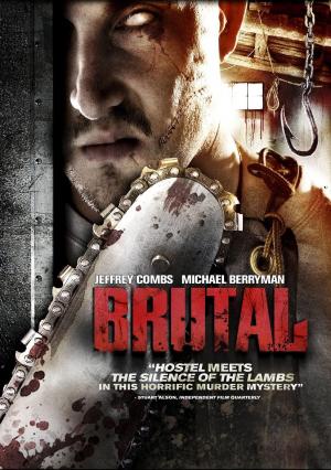 Brutal [Version française]