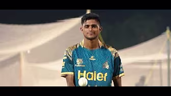 Training Mode: ON | Watch Zalmi Push the Limits π₯π