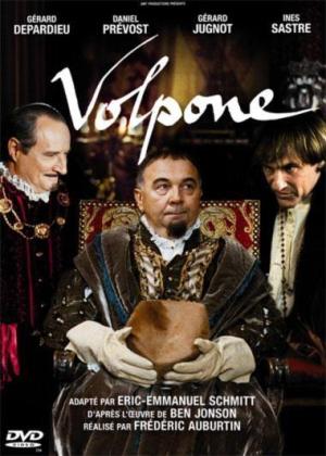 Volpone [Russian]