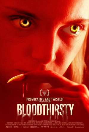 Bloodthirsty [Kurdish]