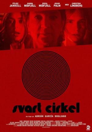 Black Circle [Russian]