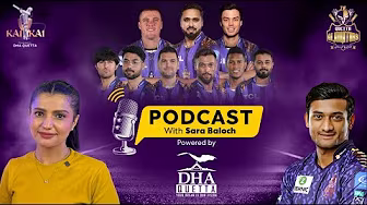 Kai Kai Powered by DHA Quetta Ft. Hasan Nawaz | Episode 7 | HBL PSL X