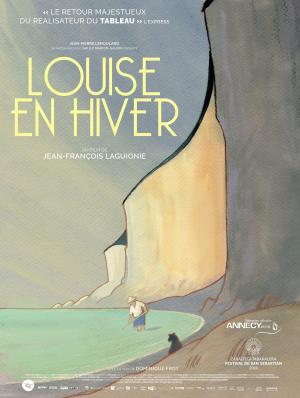 Louise by the Shore [Russian]