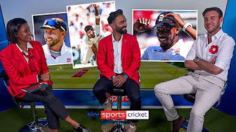 DK & Broad discuss Archer's return, Bumrah magic, Root century & more! | EXTRA ANALYSIS