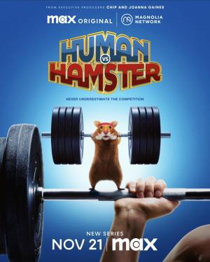Human vs Hamster [Version française]