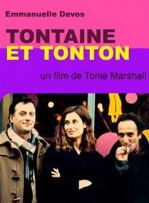 Tontaine et Tonton [Version française]