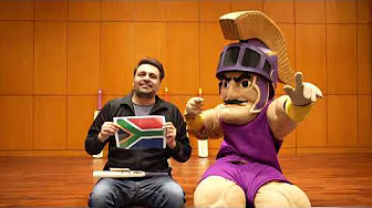 Gladiators Lounge