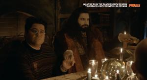 What We Do In The Shadows [Version française] S1-S5
