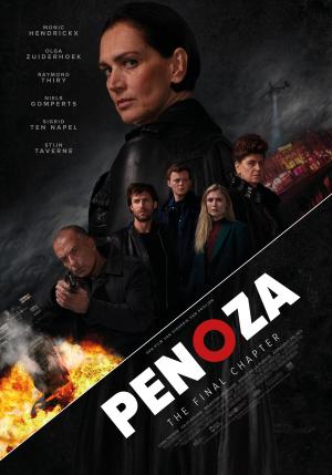 Black Widow [Russian]