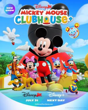 Mickey Mouse Clubhouse 2.0 [Version française]