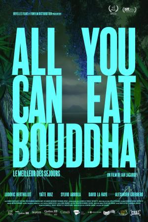 All You Can Eat Buddha [Russian]