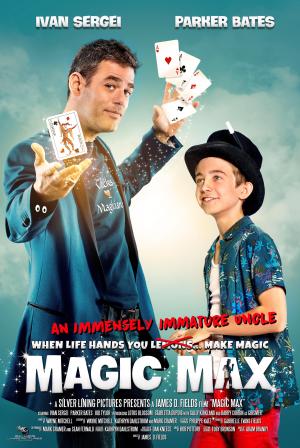 Magic Max [Russian]