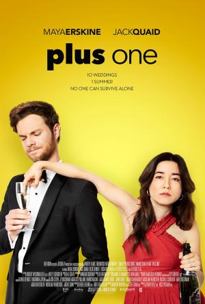 Plus One [Russian]
