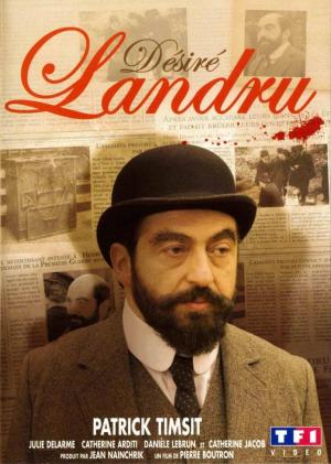 Désiré Landru [Version française]