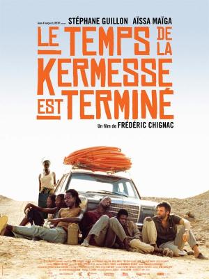 Le temps de la kermesse est terminé [Version française]
