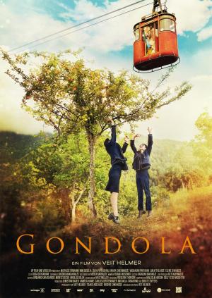 Gondola [Version française]