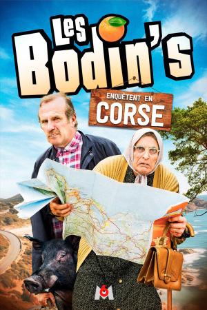 Les Bodin's enquêtent en Corse [Version française]