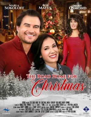 The Road Home for Christmas [Russian]