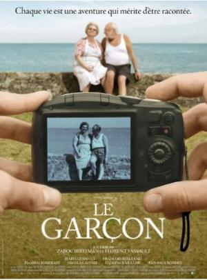 Le garçon [Version française]