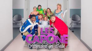 Les Capone attendent un bébé [Version française]
