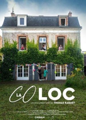 La Coloc [Version française]