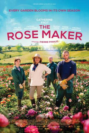 The Rose Maker [Russian]
