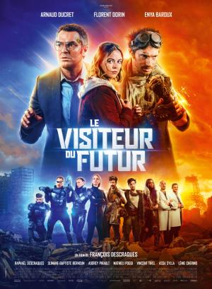 The Visitor from the Future [Russian]