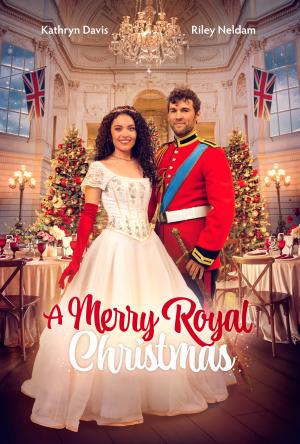 A Merry Royal Christmas [Indonesian]