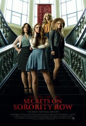 Secrets on Sorority Row [Version française]