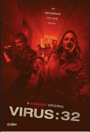 Virus-32 [Russian]