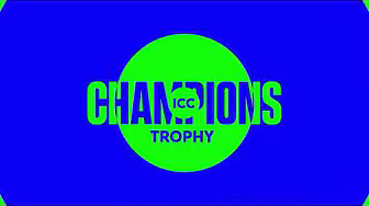 ICC 2️⃣0️⃣1️⃣7️⃣ Champions Trophy winners announce Pakistan squad for 2️⃣0️⃣2️⃣5️⃣ event background