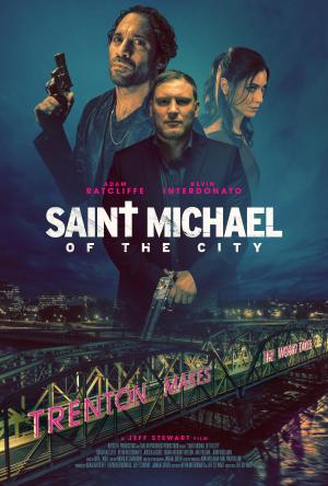 Saint Michael of the City [Version française]