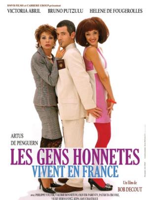 Les gens honnêtes vivent en France [Version française]
